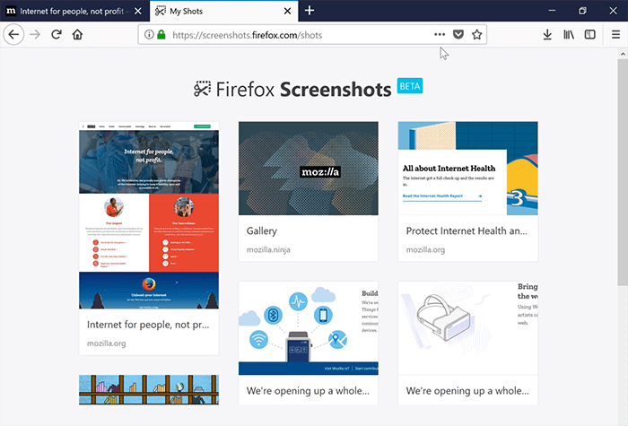 Mozilla Firefox For Mac Desktop